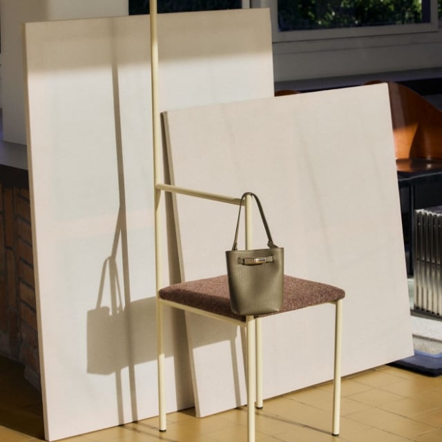 Sac porté épaule
