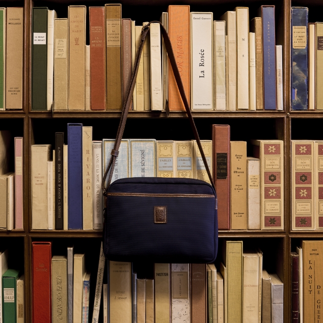 Sac porté épaule