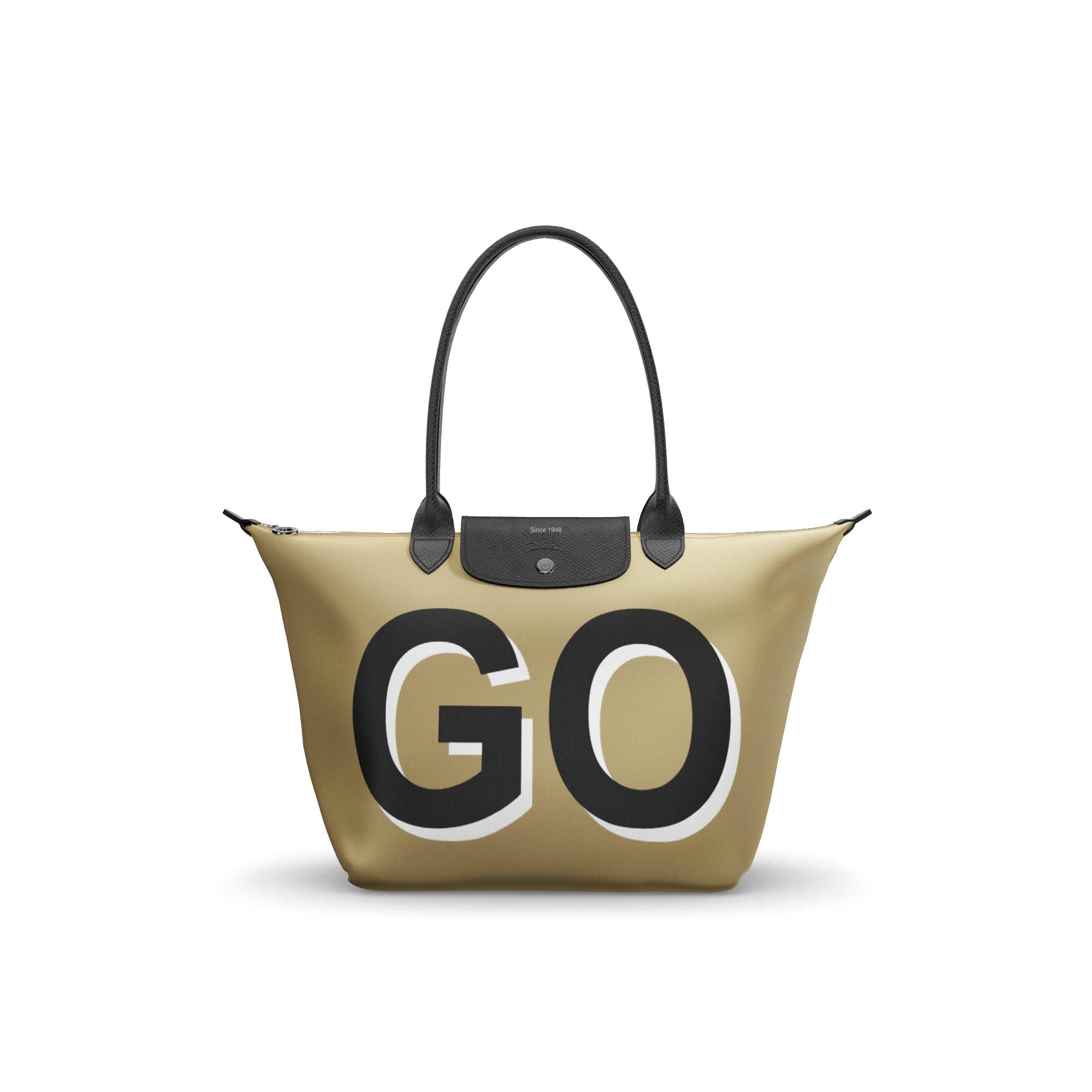 Shoulder bags