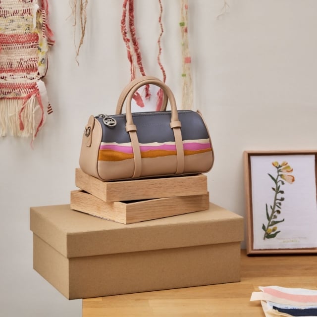 Sac porté épaule