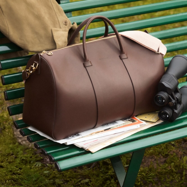 Sac porté épaule