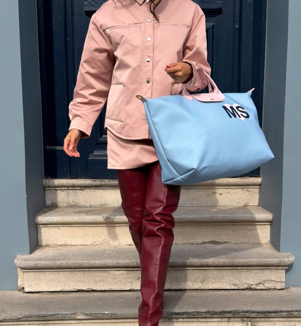 Section 1 - Title and thumbnail