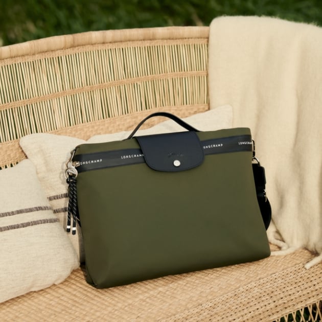 Sac porté épaule