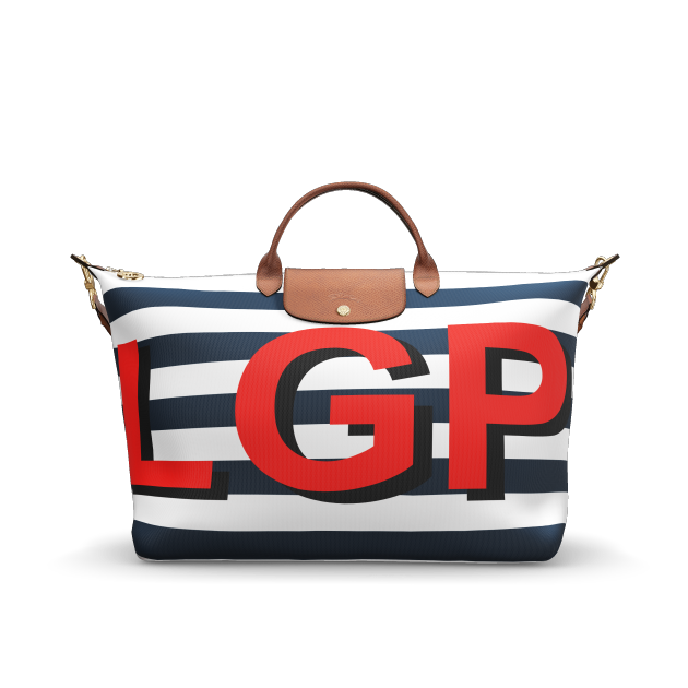 Travel bags