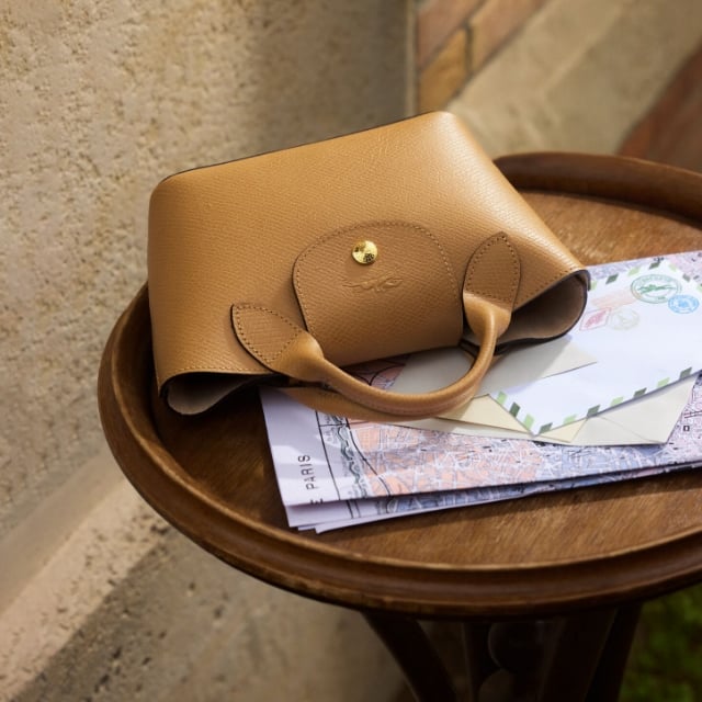 Sac porté épaule