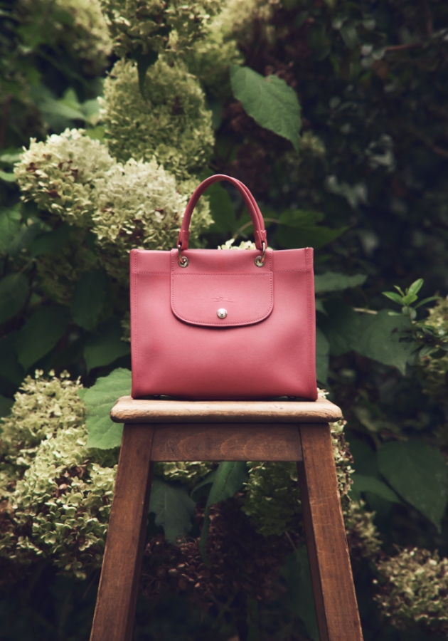 cabas-longchamp-bags