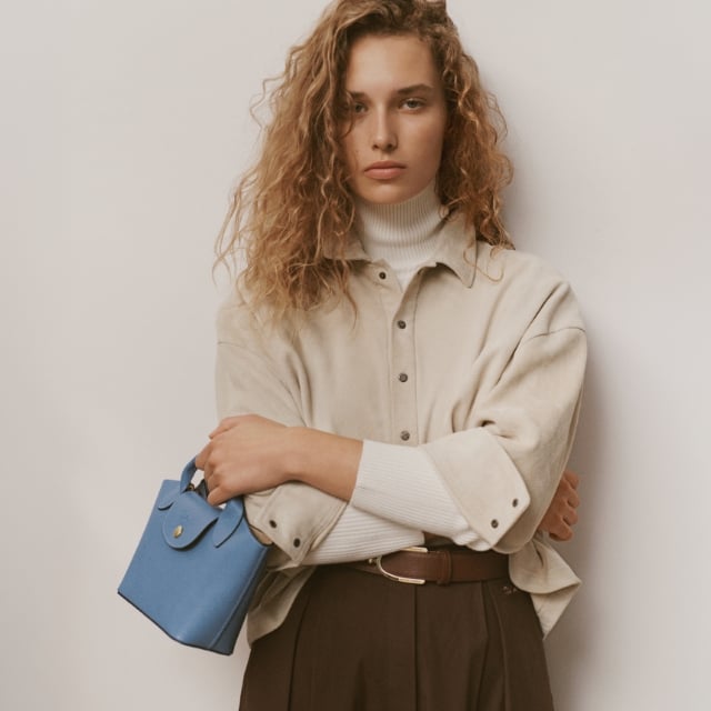 Sac porté épaule