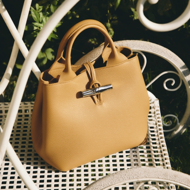 Sac porté épaule