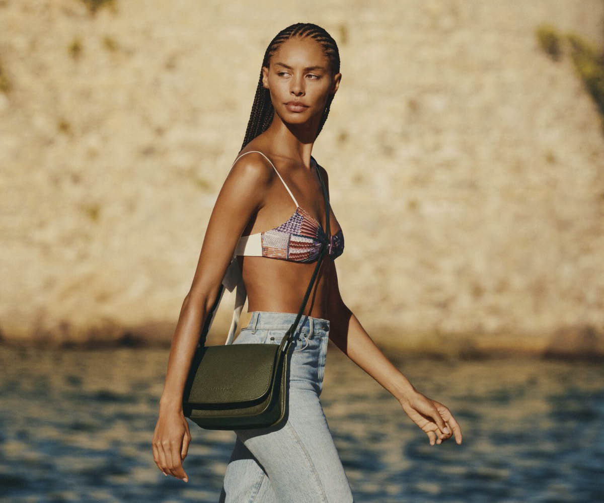 Longchamp bags sale store