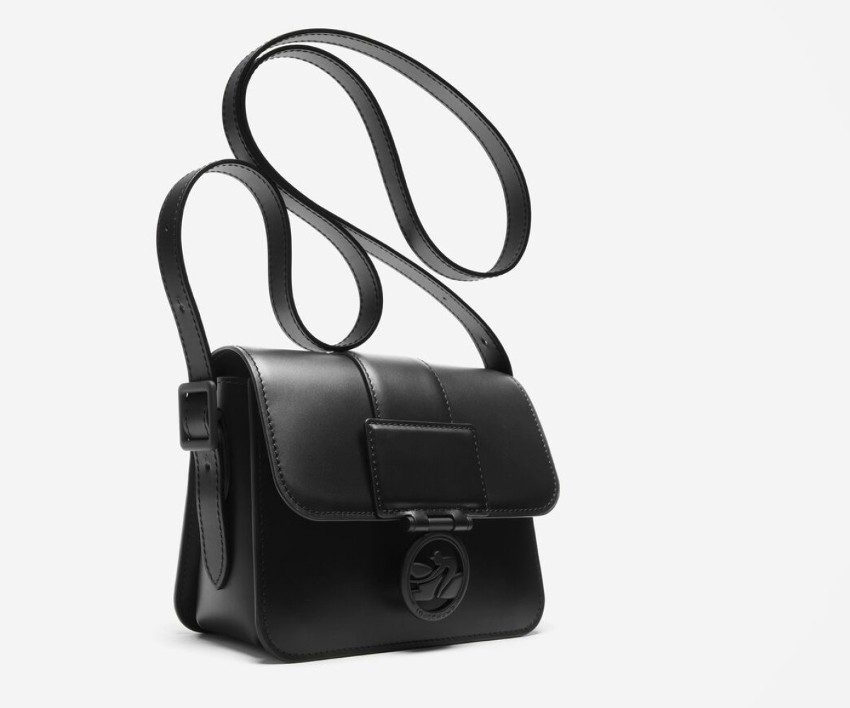 Sac bandoulière 2025 longchamp femme