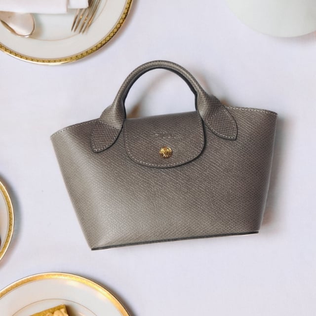 Sac porté épaule