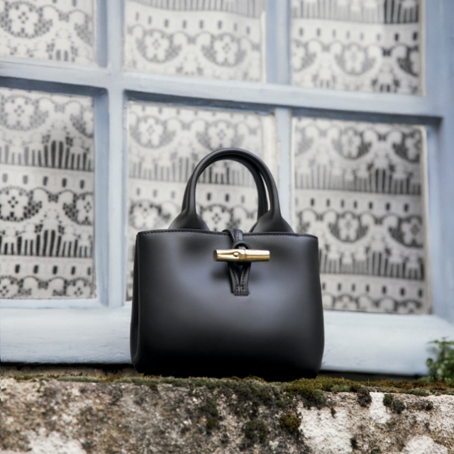 Sac porté épaule