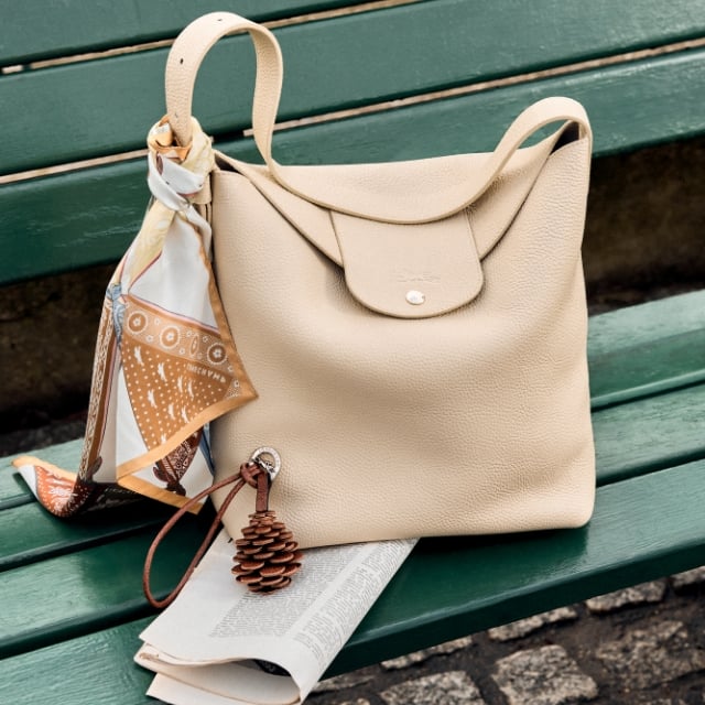 Sac porté épaule