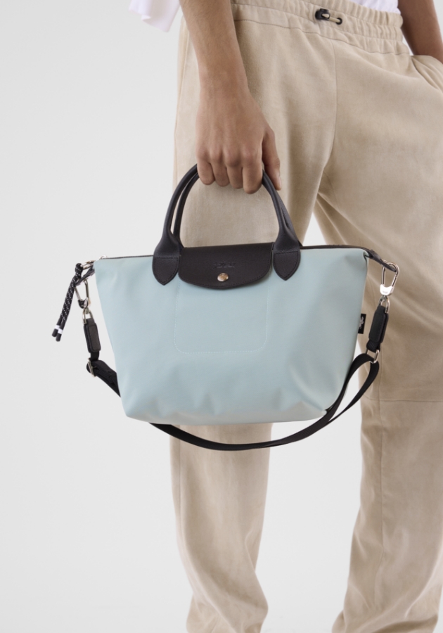 Longchamp Taschen Neue Kollektion