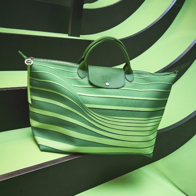 Sac porté épaule