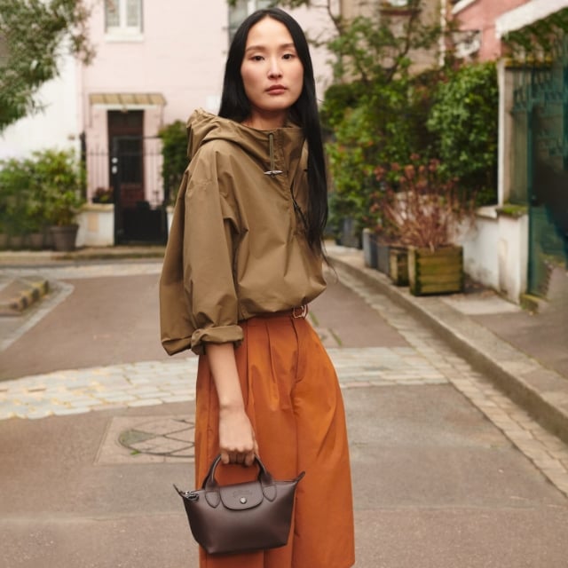 Sac porté épaule