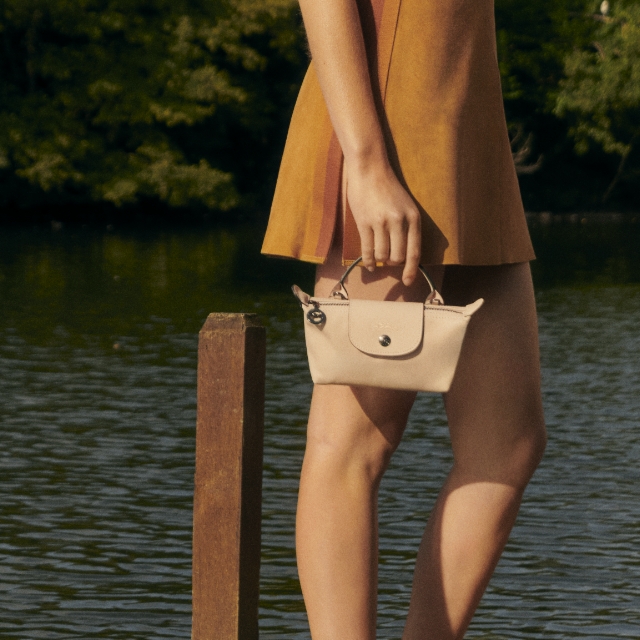 Sac porté épaule