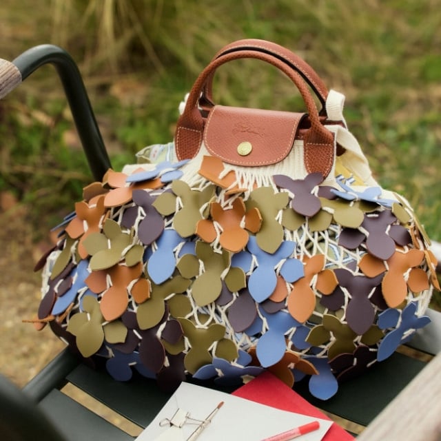 Sac porté épaule