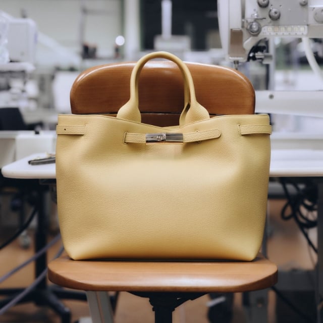 Sac porté épaule