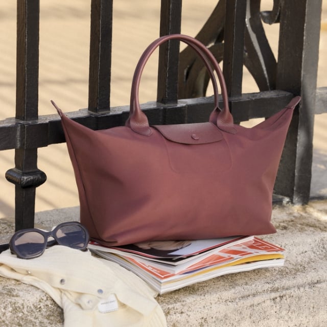 Sac porté épaule