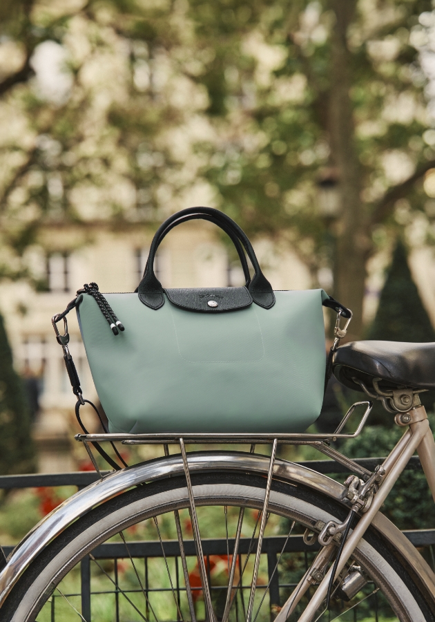Le Pliage: handbags, tote bags, backpacks | Longchamp