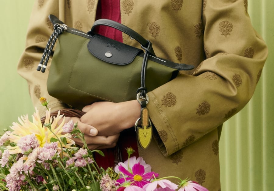 longchamp-access