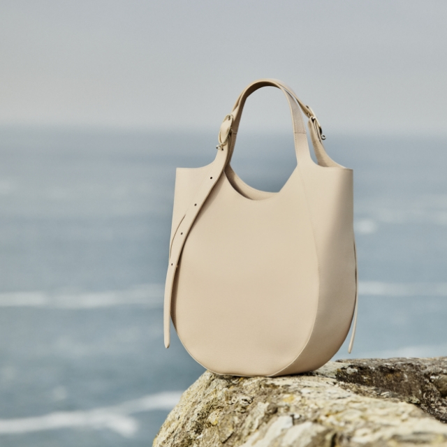 Sac porté épaule