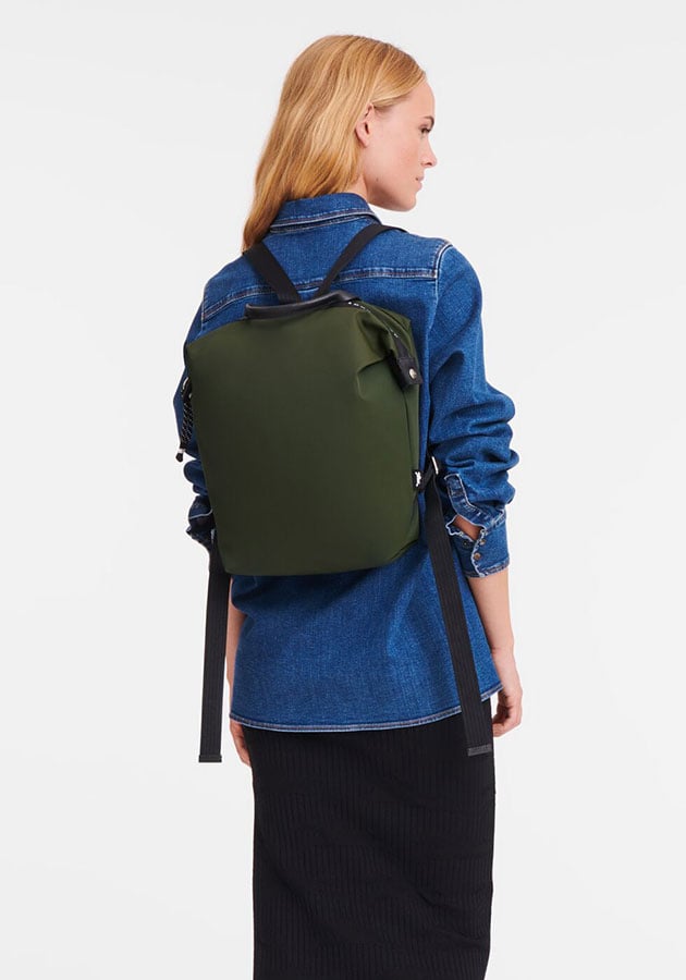 Le-Pliage-Energy-backpack