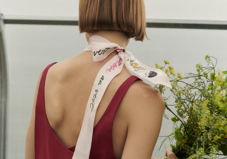 longchamp-access