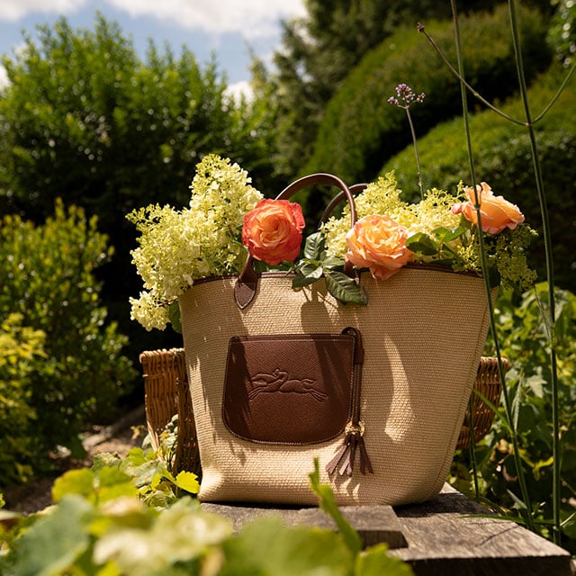 Sac porté épaule