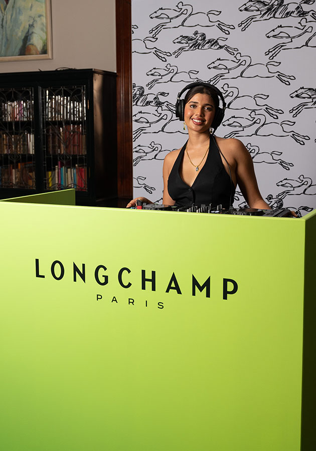 longchamp-university-event