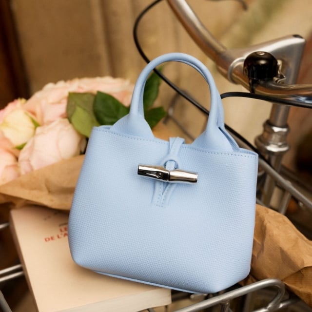 Sac porté épaule