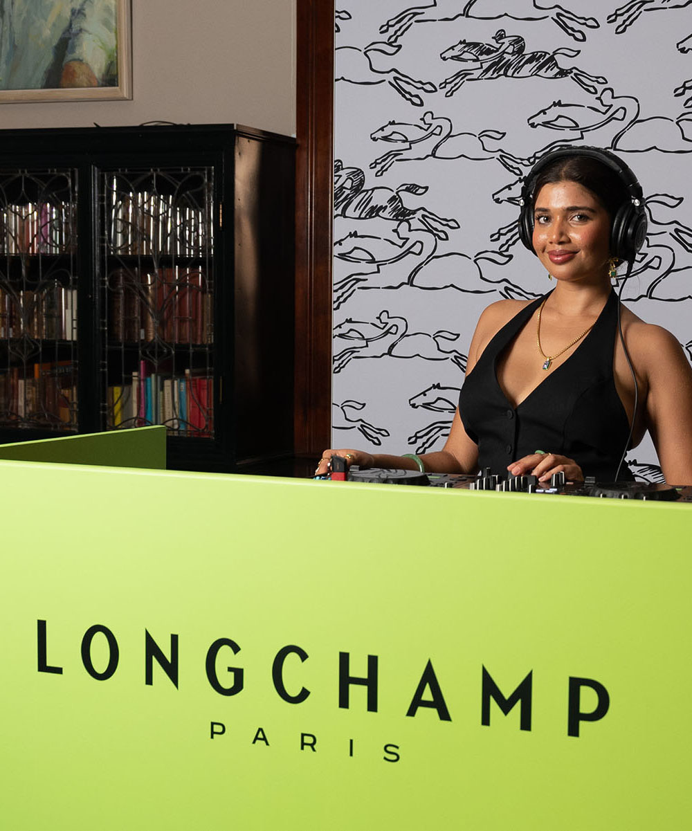 longchamp-university-event