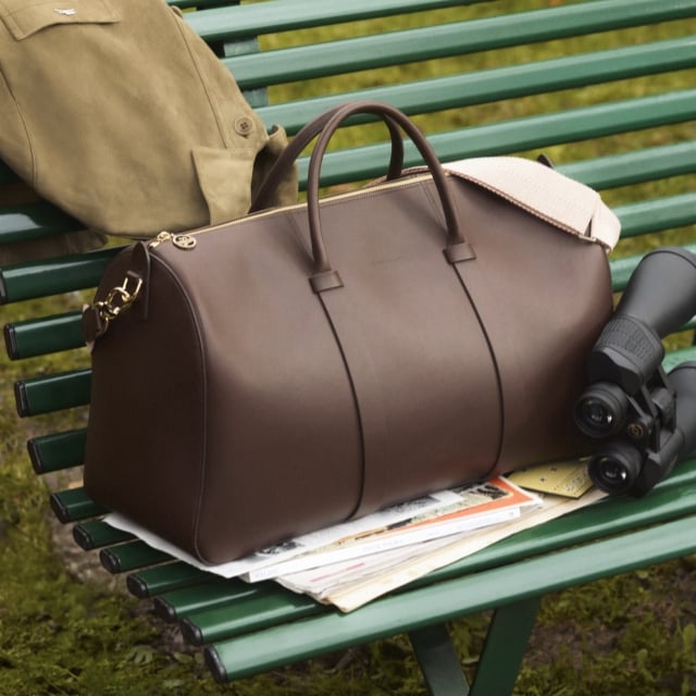 Sac porté épaule
