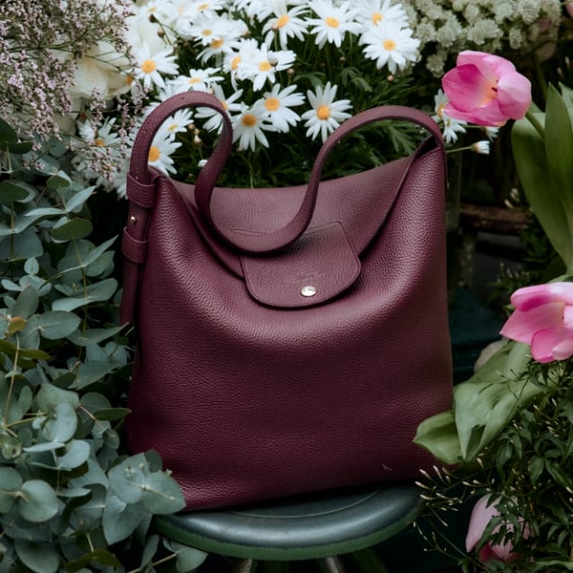 Sac porté épaule