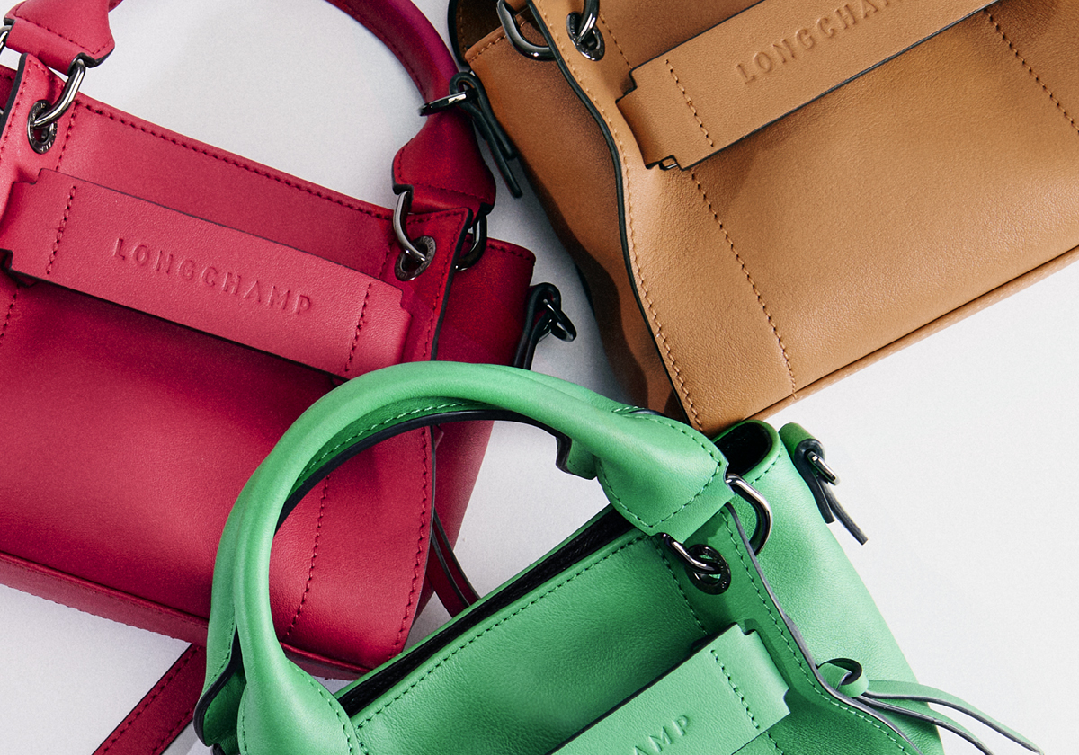 Longchamp bags sale online