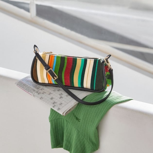 NEW IN