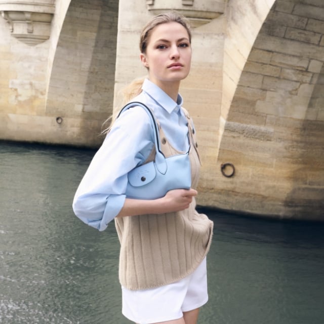 Sac porté épaule