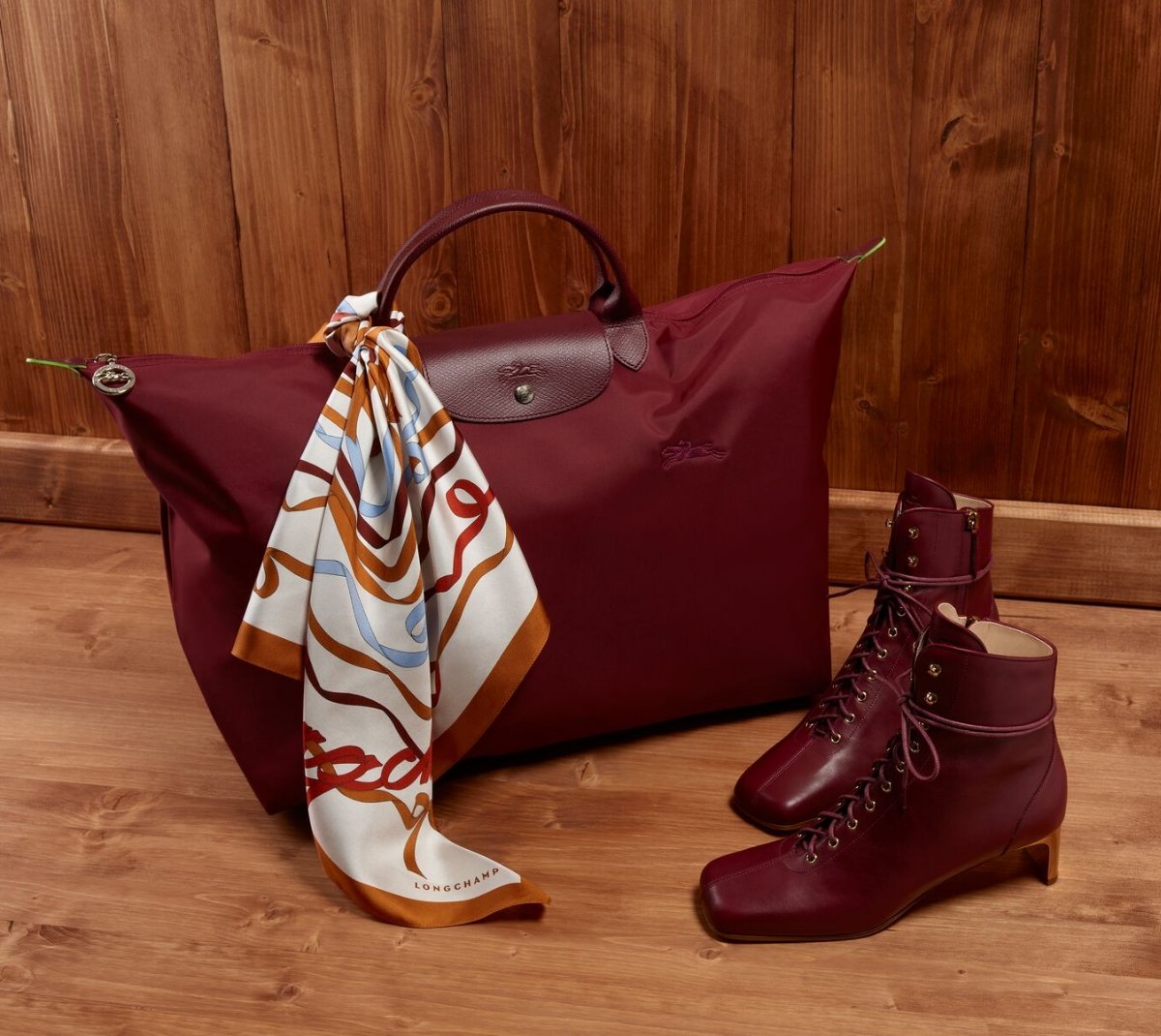 ACCESORIOS PARA ELLA