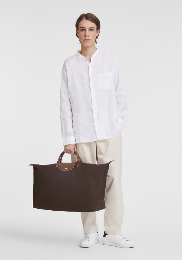 Men Longchamp