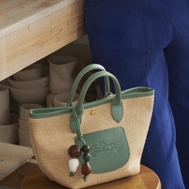 Sac porté épaule