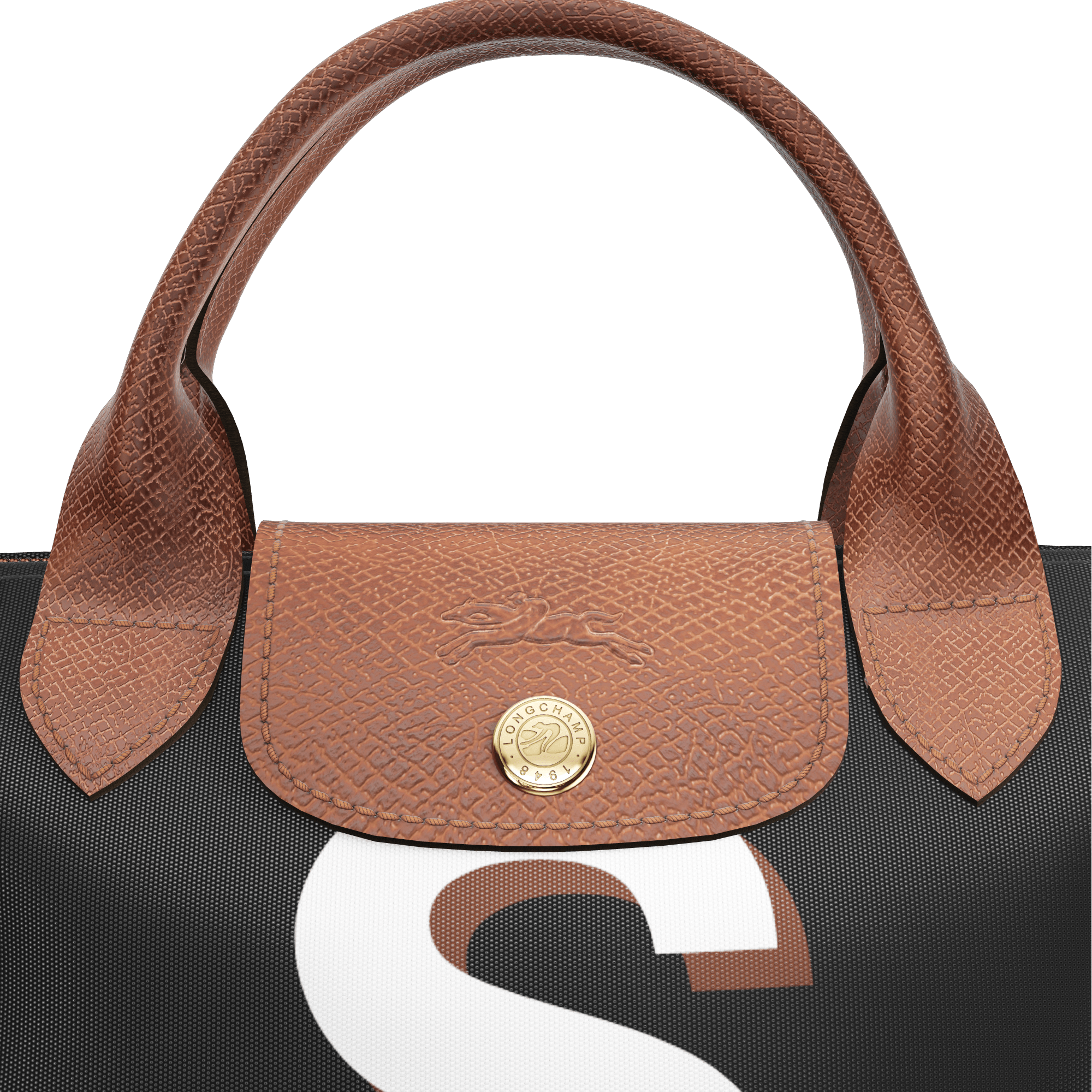 My Pliage Tas met handgreep aan de bovenkant XS - Weergave 6 van  6