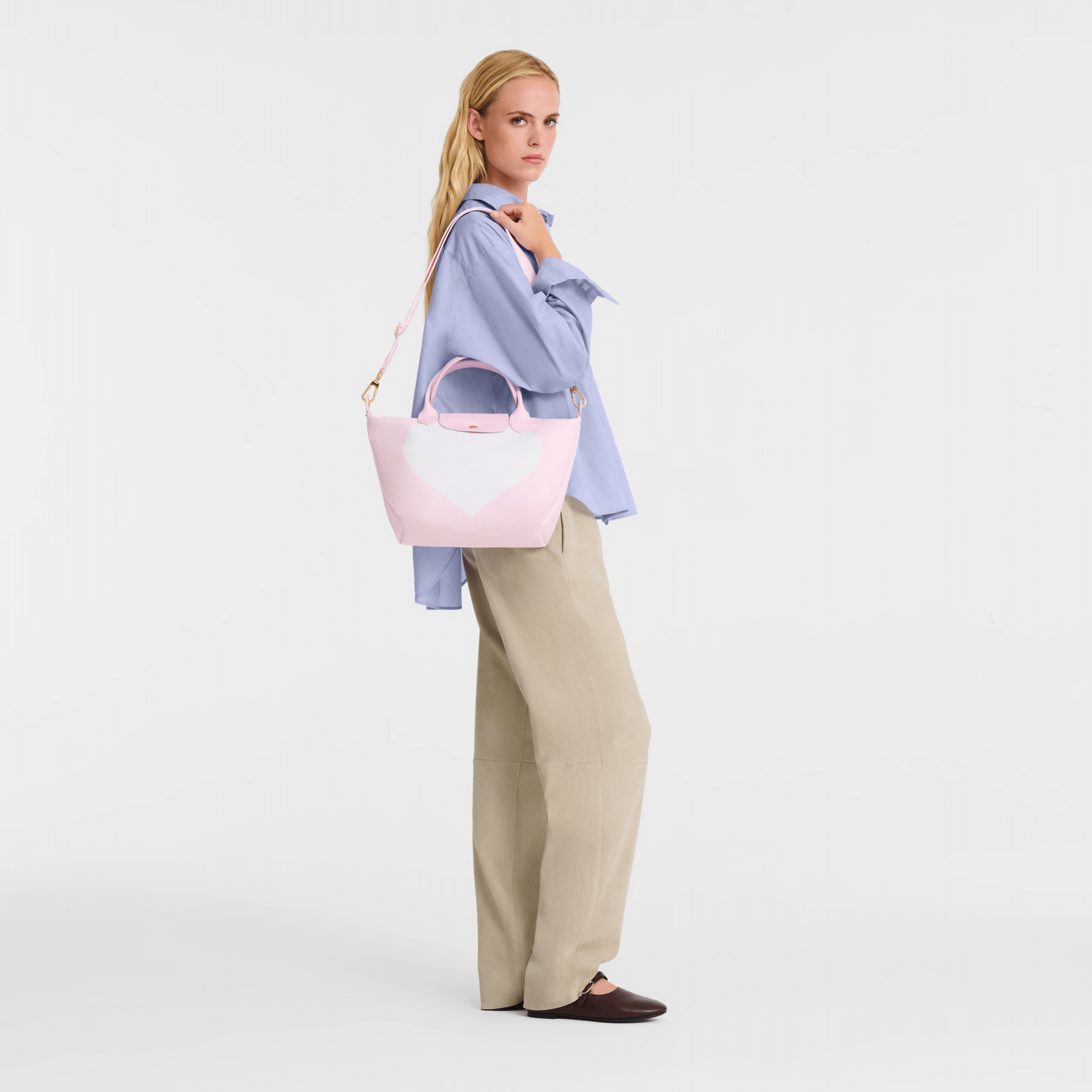 Handtasche S My Pliage - Ansicht 3 von 6