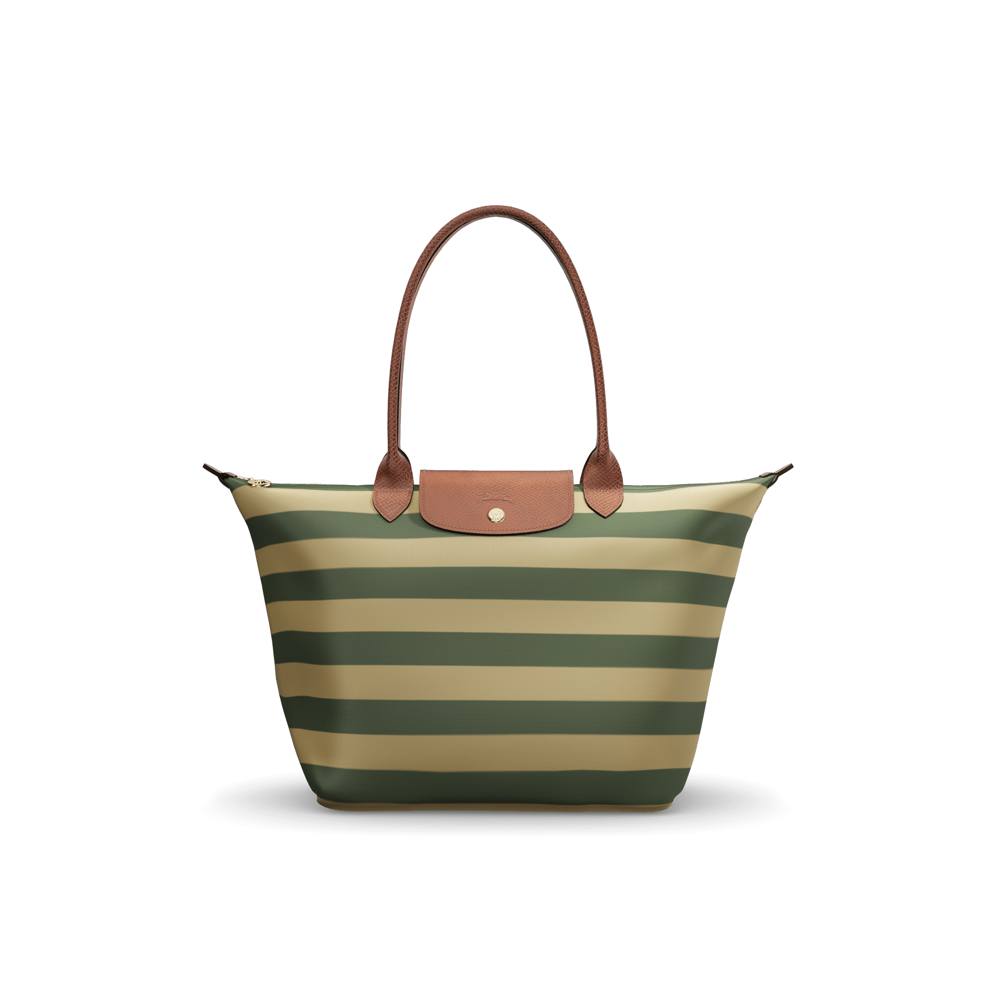 Sac cabas L My Pliage - Vue 2 de 6