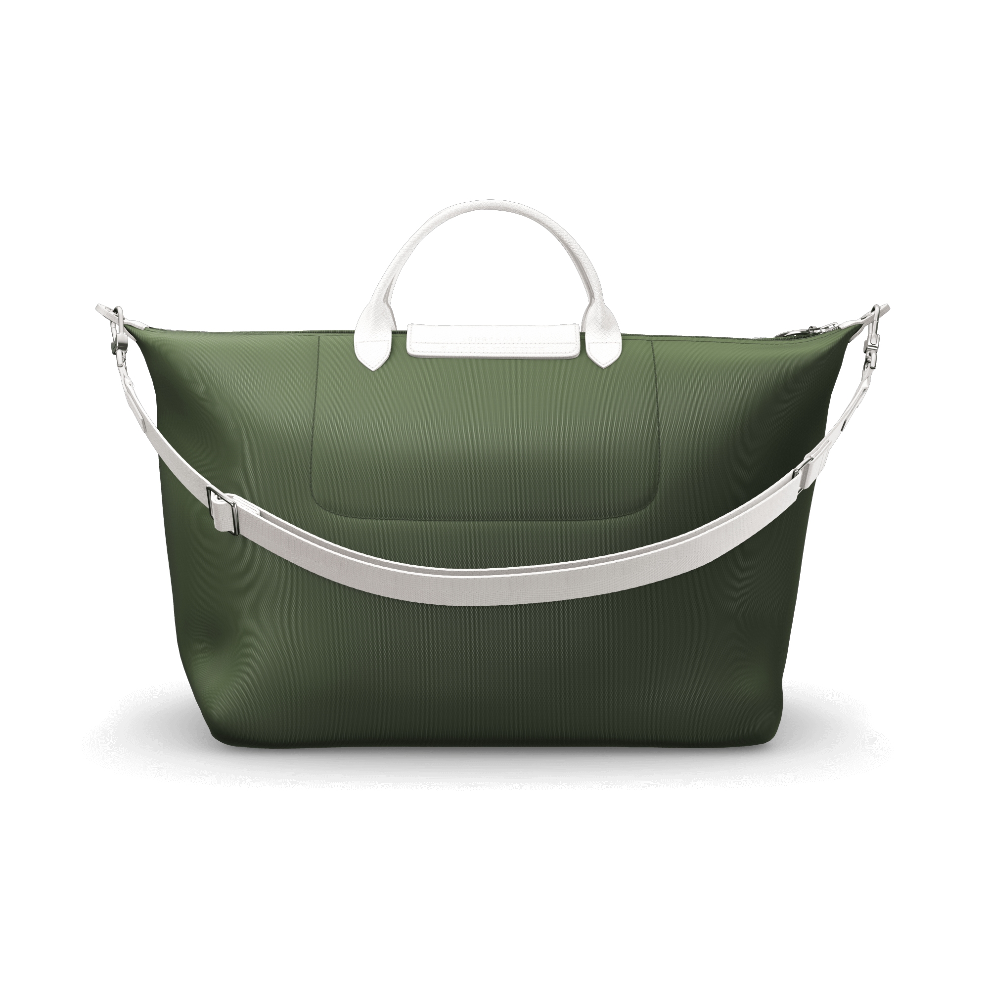 Borsa da viaggio L My Pliage - View 4 of  6