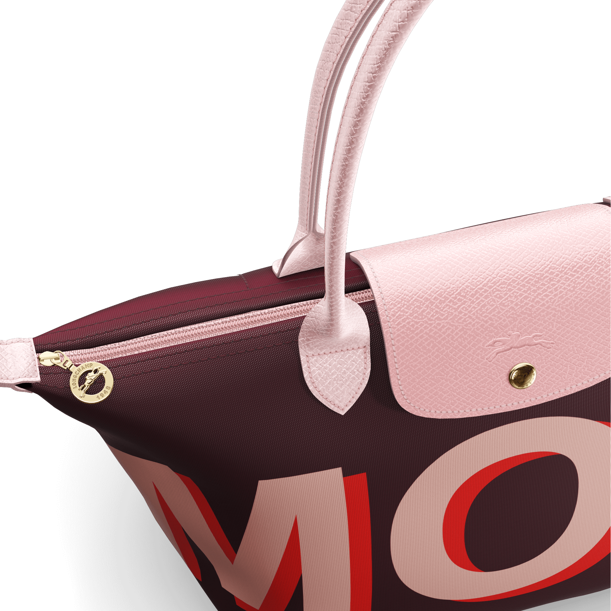 My Pliage L Tote bag - View 5 of  6