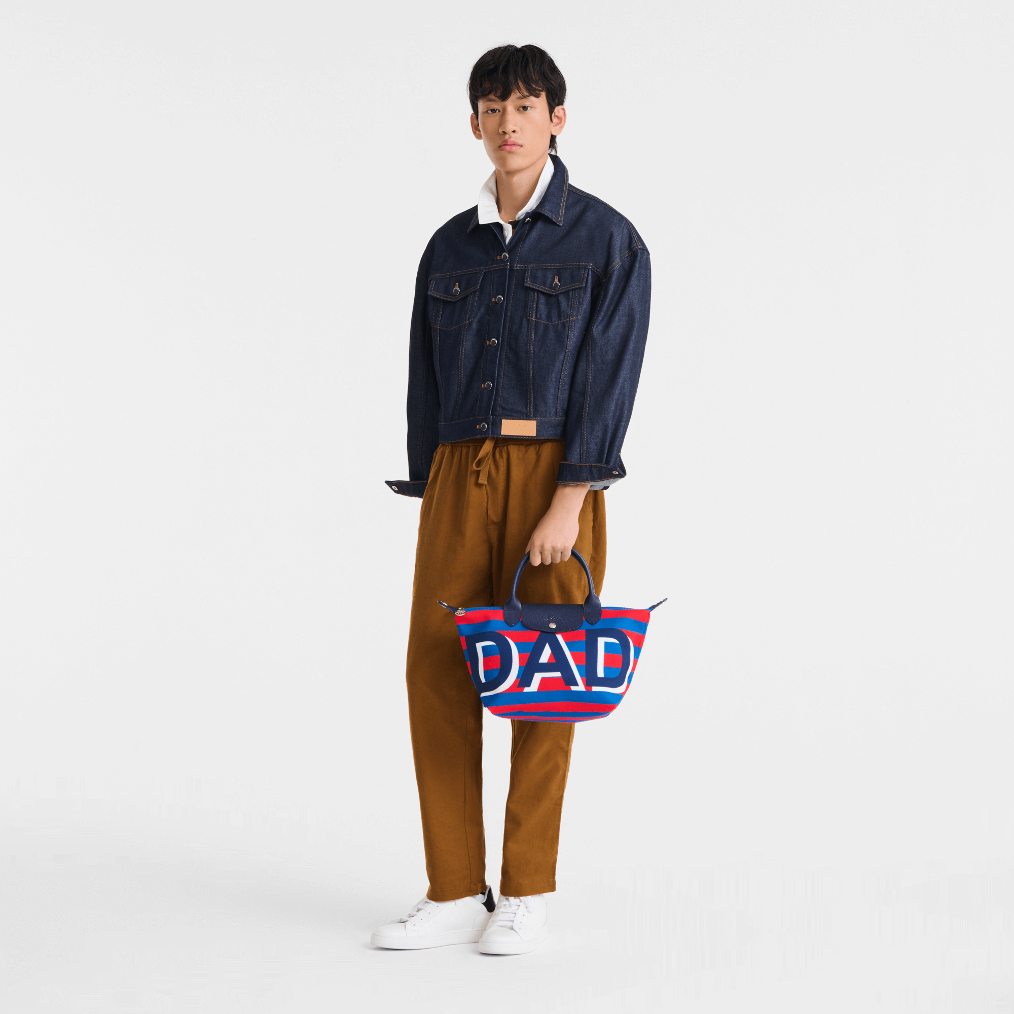 Handtasche S My Pliage - Ansicht 3 von 6