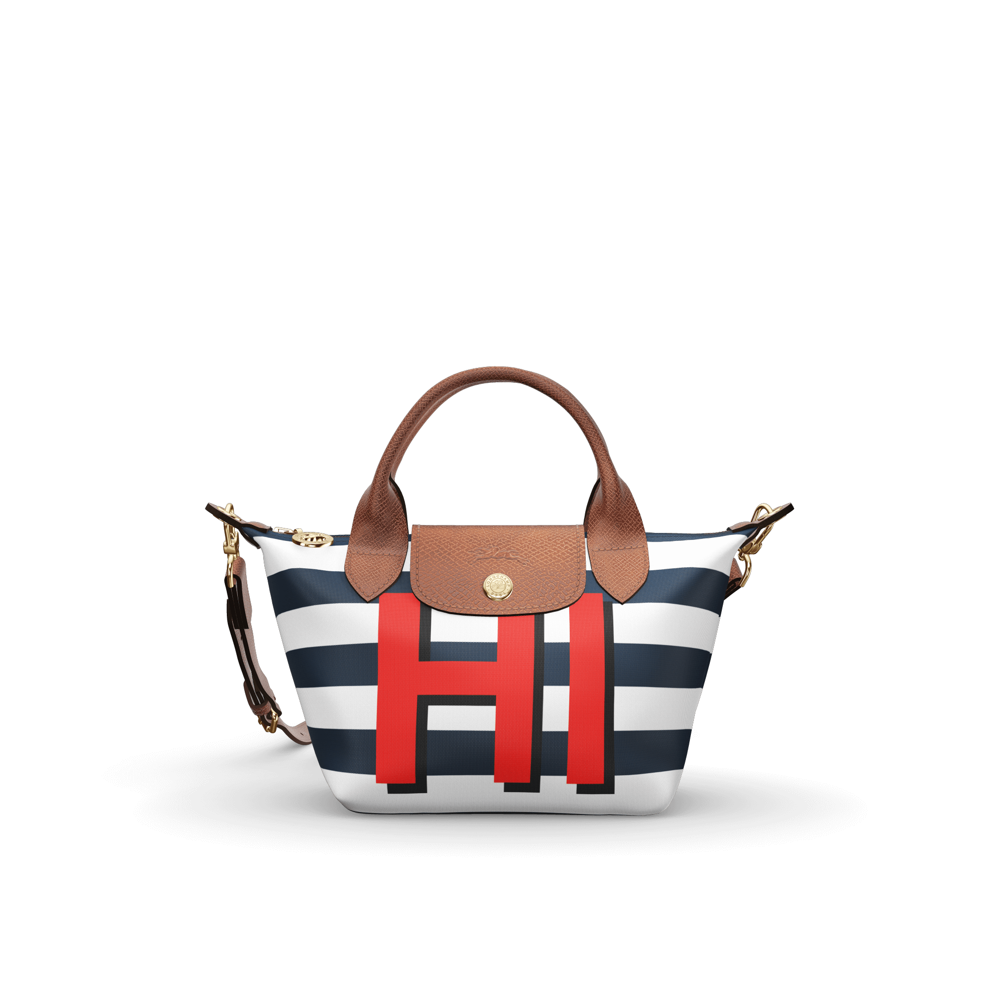 Sac &agrave; main XS My Pliage - Vue 2 de 6