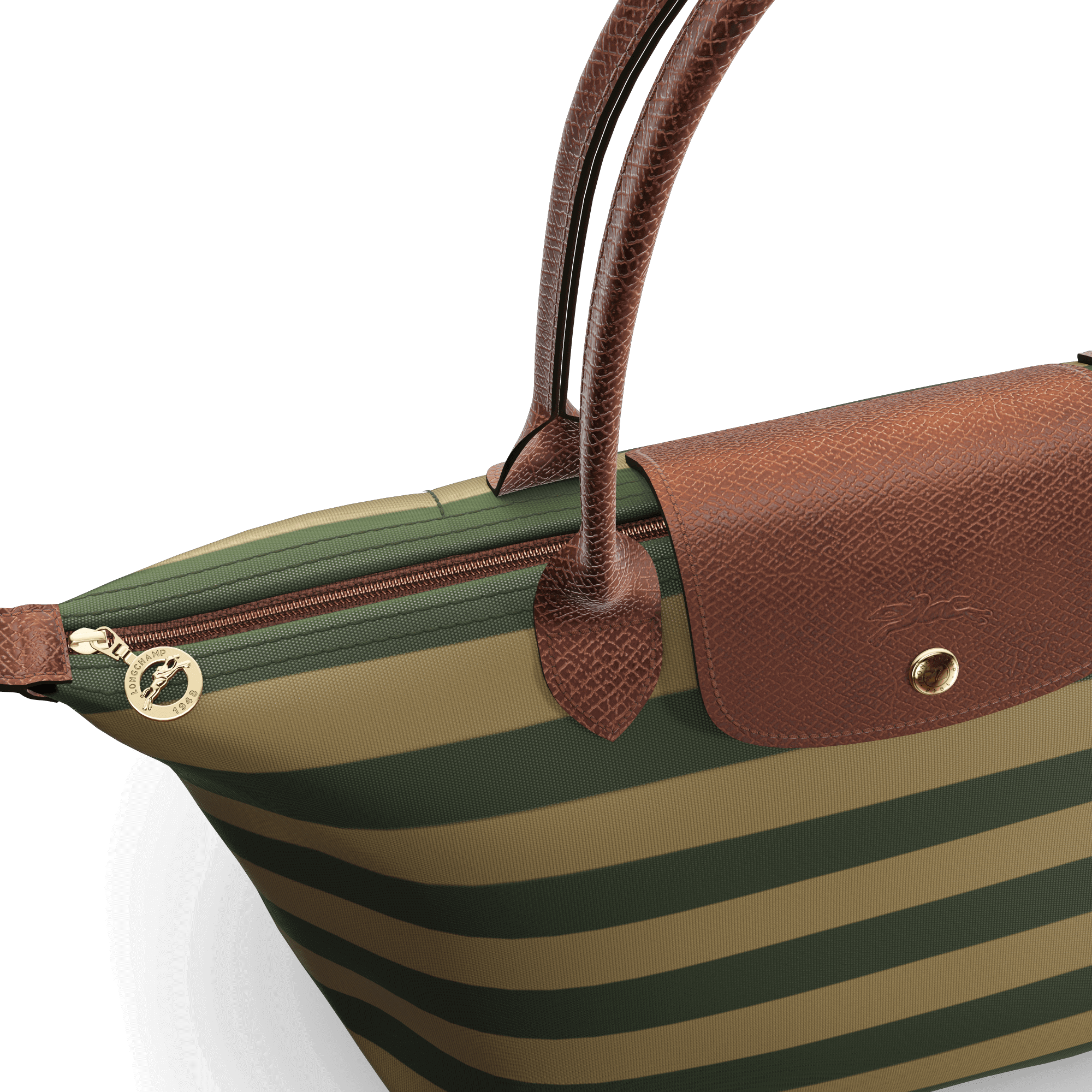 Sac cabas L My Pliage - Vue 5 de 6