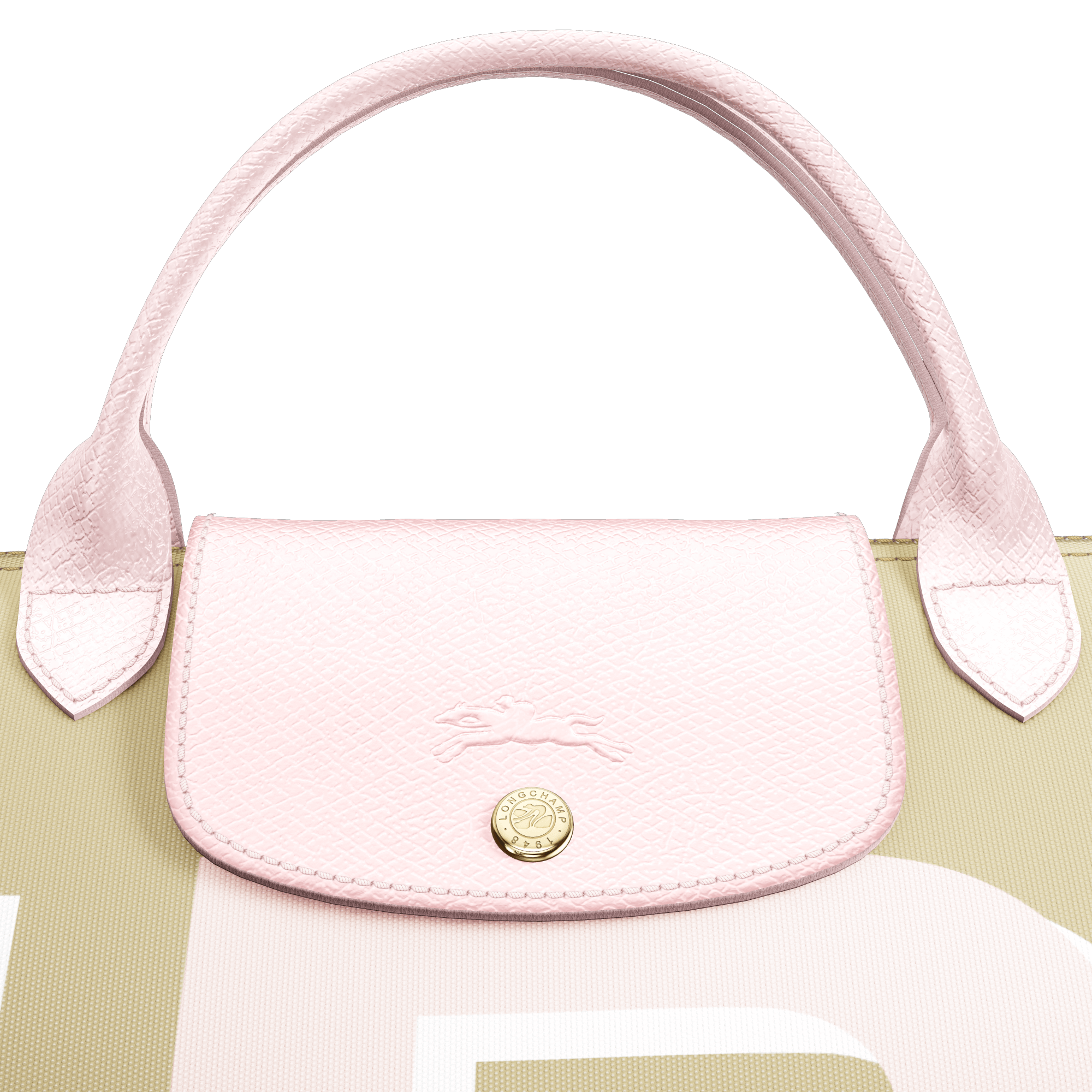 Borsa da viaggio L My Pliage - View 6 of  6